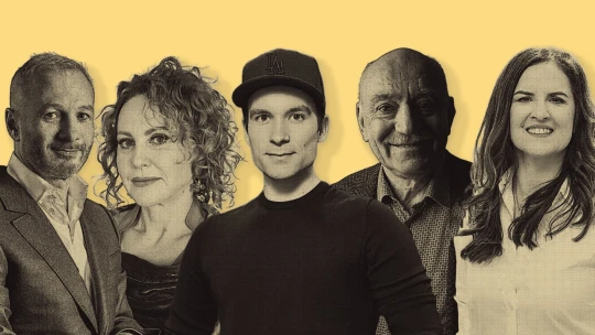 Co straší české miliardáře? Porodnost, fiskální politika i špunt ve výstavbě