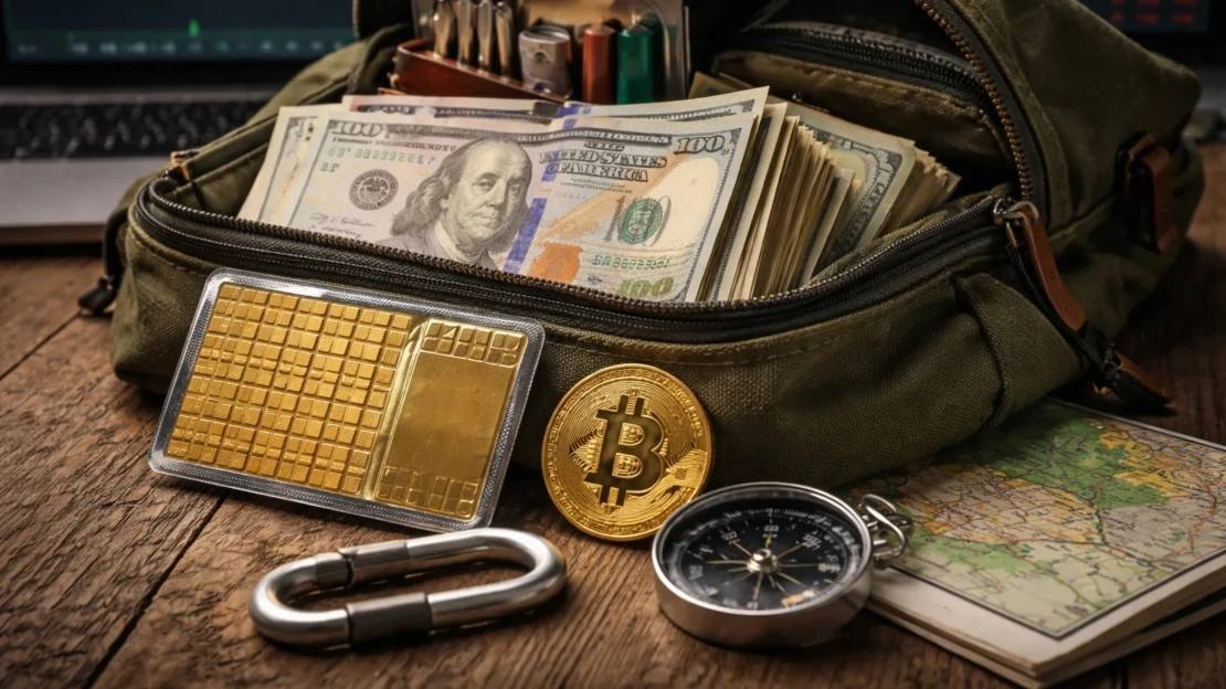 Investiční KPZ. Co v portfoliu přežije, když se svět málem zhroutí