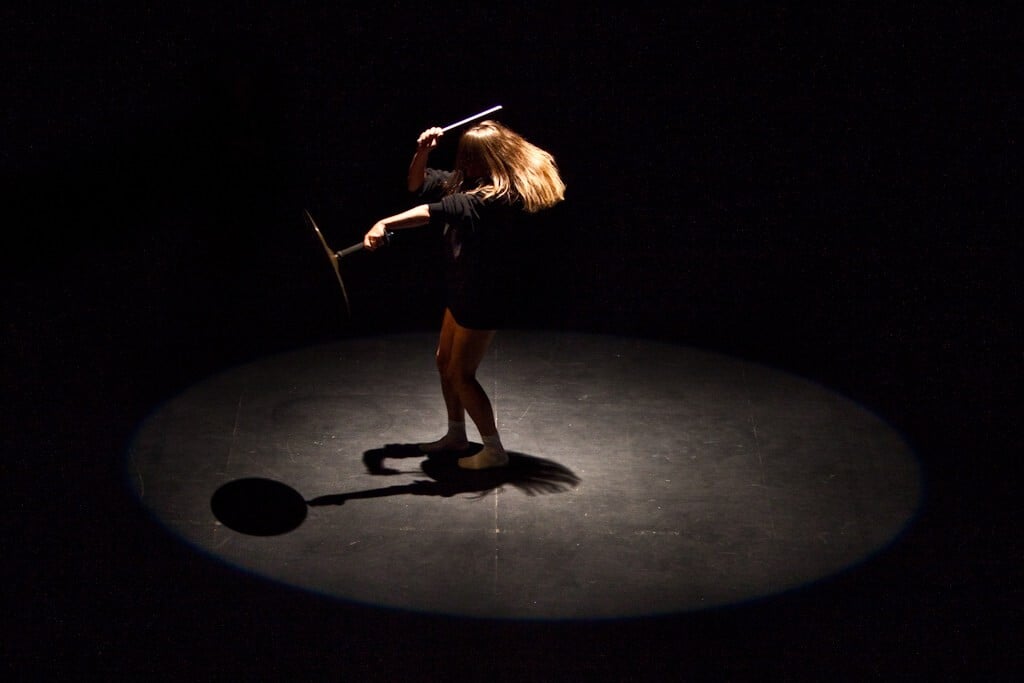 Kulturní stanice Galaxie, 4+4 Dny v pohybu