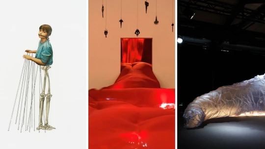 Kunsthalle odhalila program. Přiveze Kentridge i Messager a poprvé ukáže vlastní sbírku