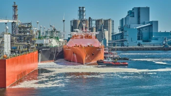 Plyn prudce podražil kvůli napětí mezi USA a EU. Doplatí na to spotoví odběratelé