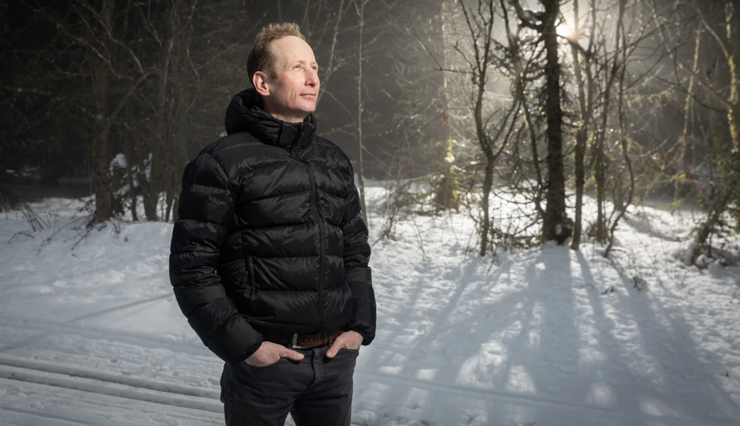 Z olympijského šampiona manažerem. Už jsem se nasportoval dost, říká Lukáš Bauer