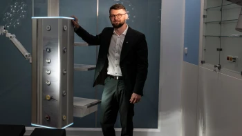 Z Krkonoš do nemocničních sálů celého světa. Příběh firmy, bez níž se neoperuje