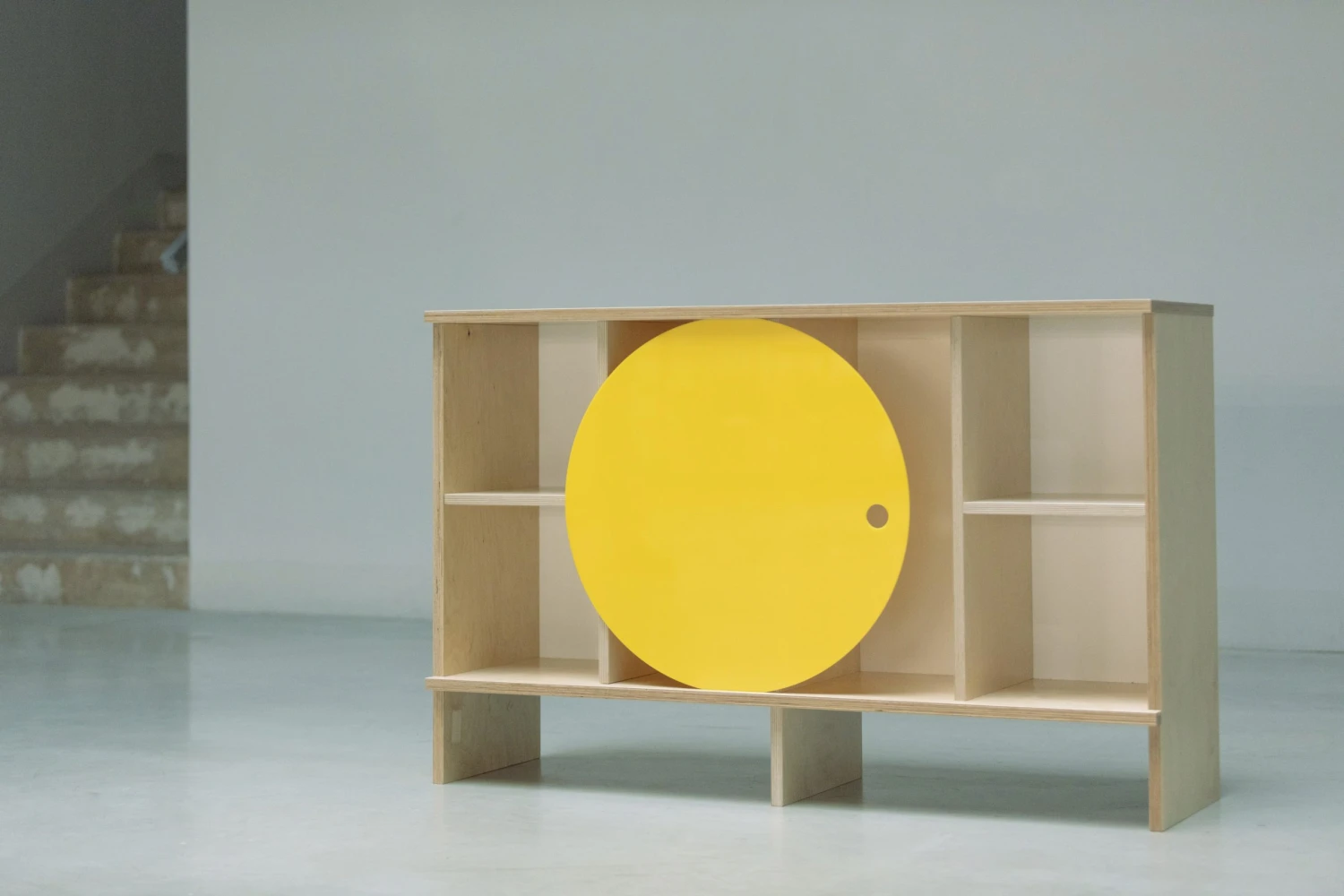 Z díla Matyáše Baráka