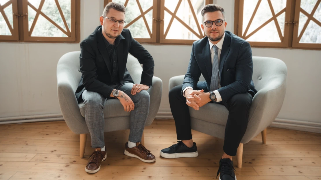 Česko je malý rybníček. Carebot získal novou investici a rozjíždí globální ambice