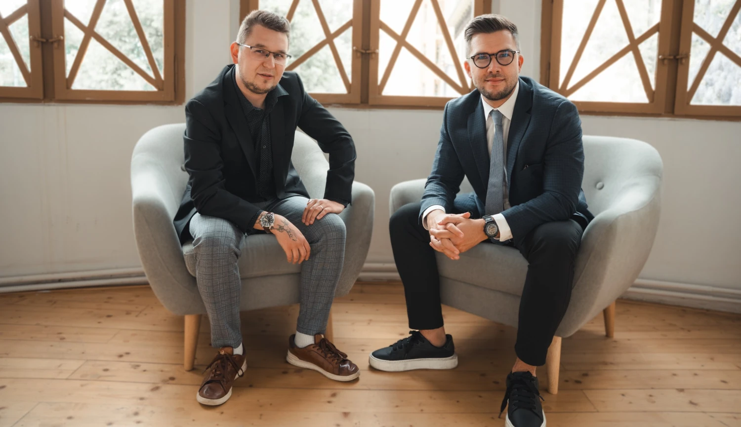 Česko je malý rybníček. Carebot získal novou investici a rozjíždí globální ambice