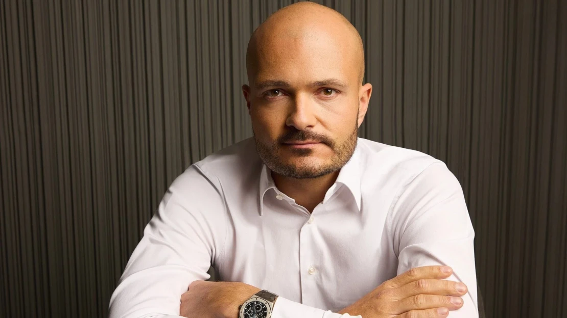 CSG píše historii. Chceme být klíčovým dodavatelem NATO, říká Michal Strnad