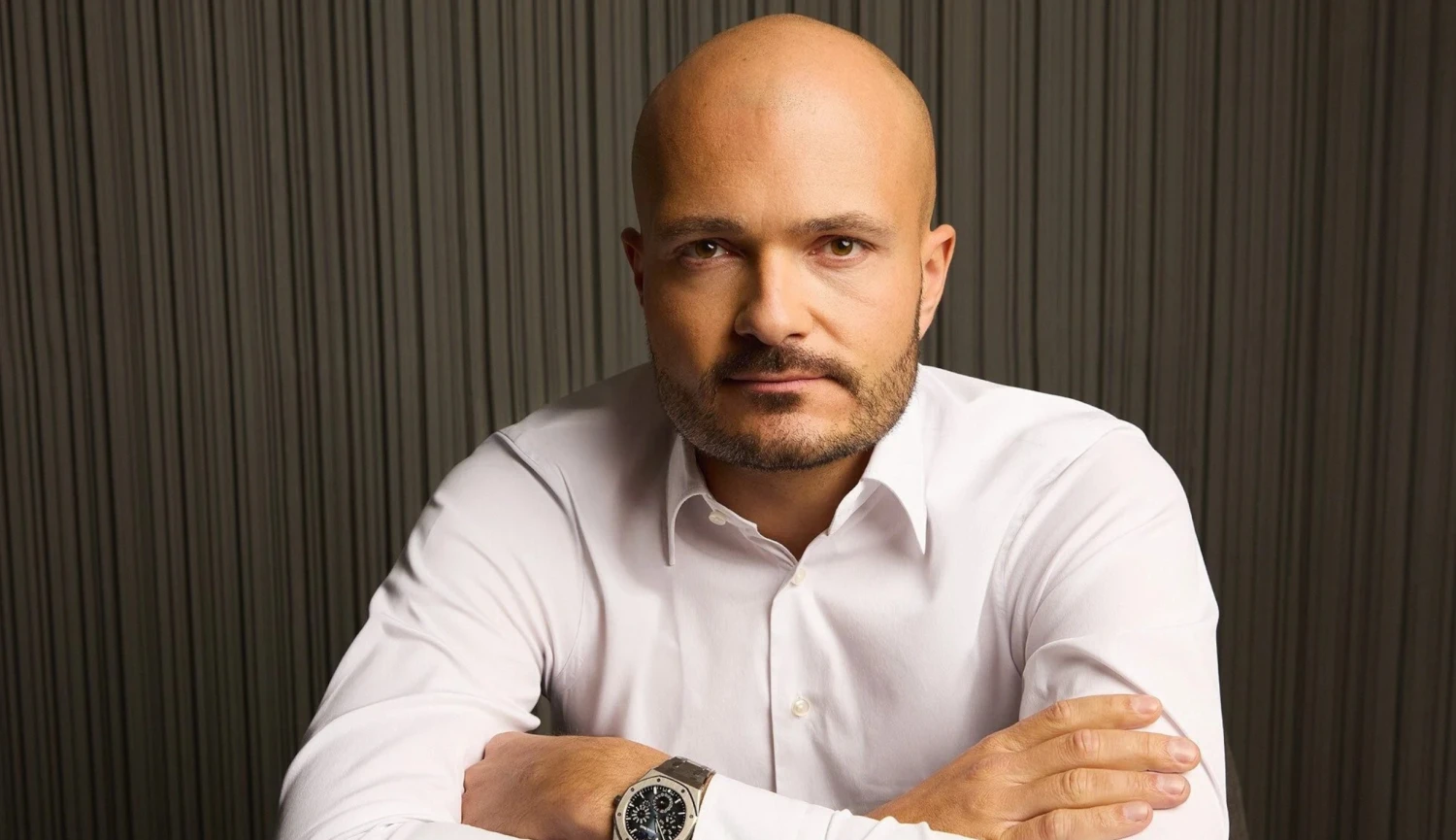 Zrodil se nový nejbohatší Čech. Hvězdná hodina Michala Strnada očima reportéra