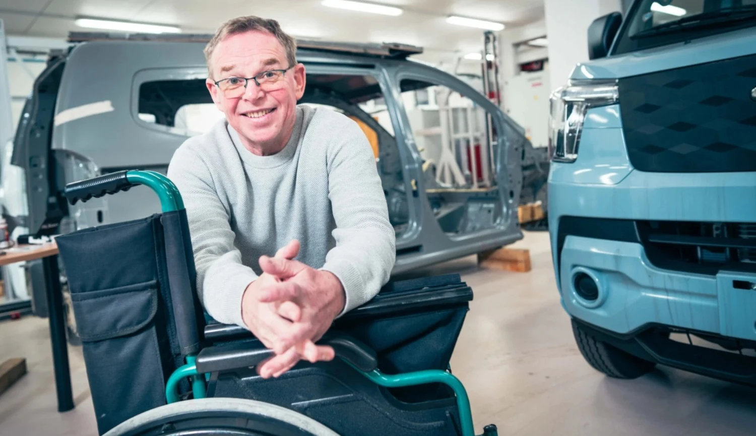 Bushman po klinické smrti. Jak česká outdoorová legenda znovu našla svůj směr