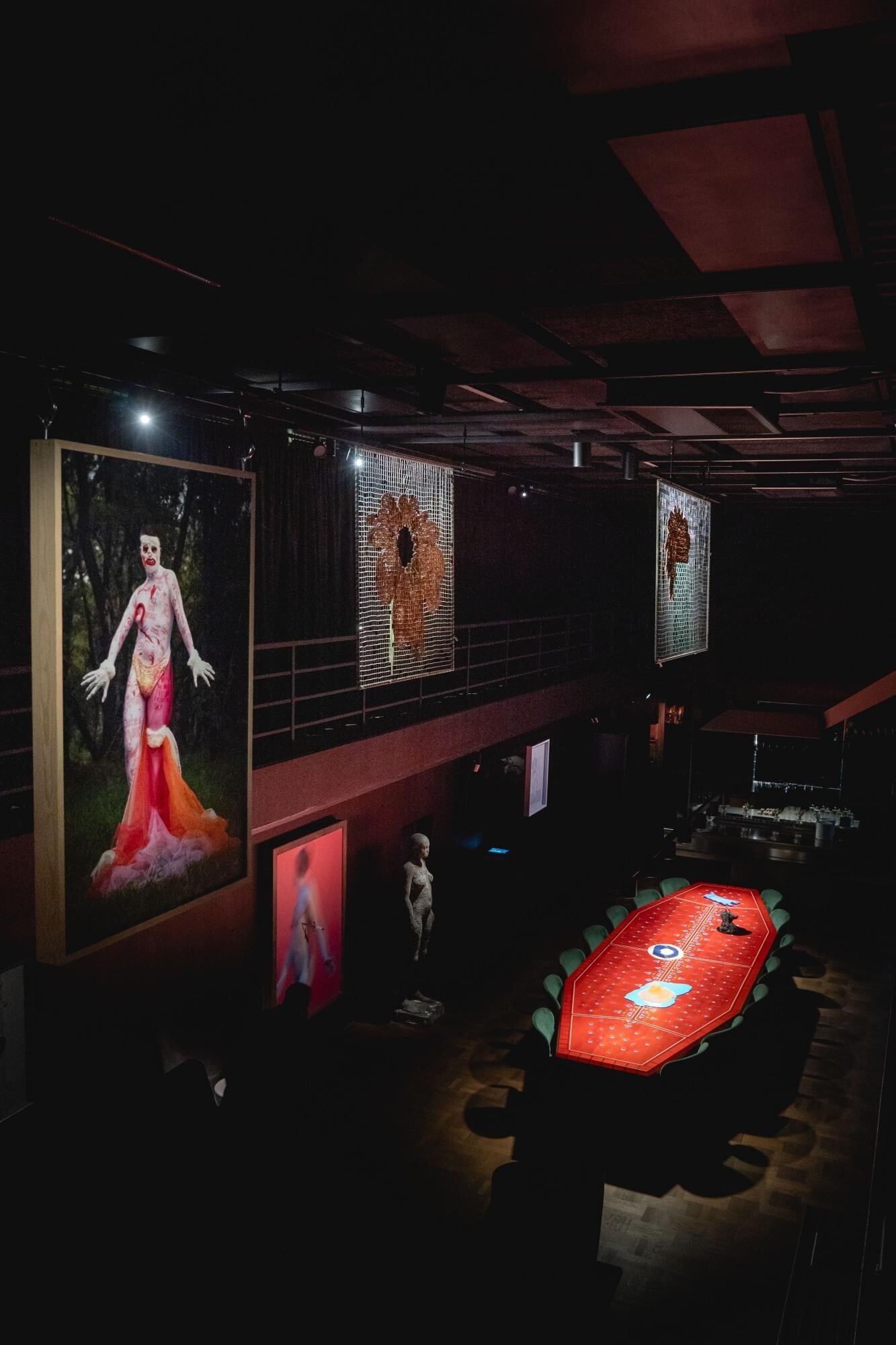  Michaela Spružinová, Jan Durina