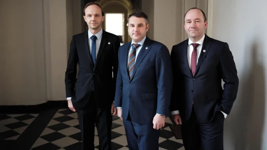 Je nezpochybnitelné, že schodek je v rozporu se zákonem, tvrdí rozpočtová rada