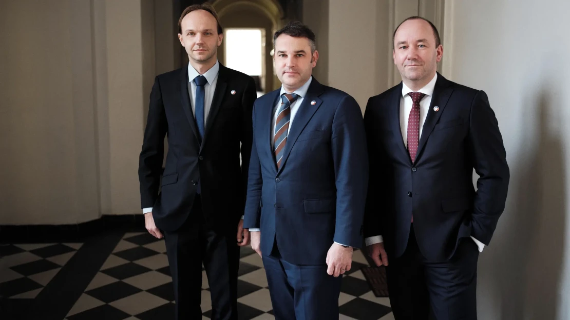 Je nezpochybnitelné, že schodek je v rozporu se zákonem, tvrdí rozpočtová rada