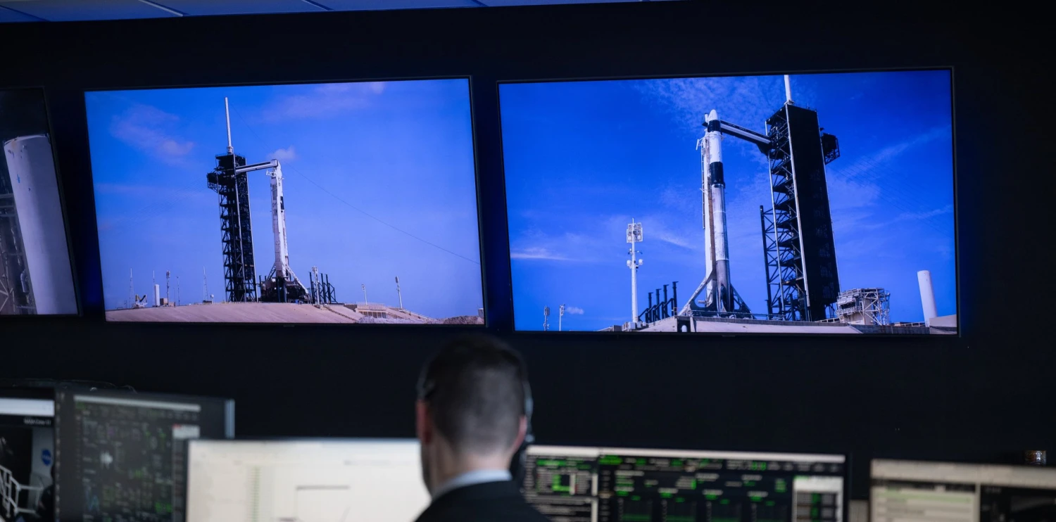 Mechazilla i&nbsp;přistání na plošině v&nbsp;oceánu. Připomeňte si milníky SpaceX