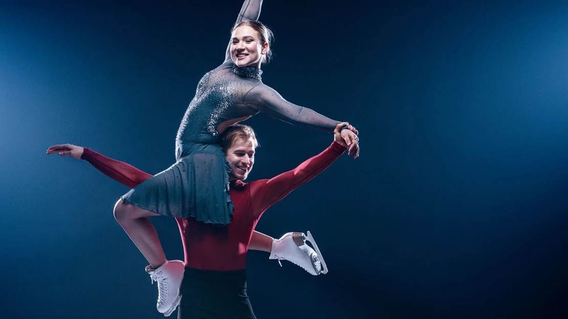 Krasobruslařský šampionát se blíží. Do Prahy míří tisíce diváků z Ameriky i z Asie