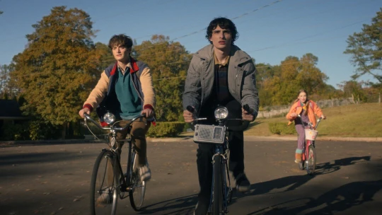 Loučí se Stranger Things, největší úspěch Netflixu. Fenomén, který přerostl sám sebe