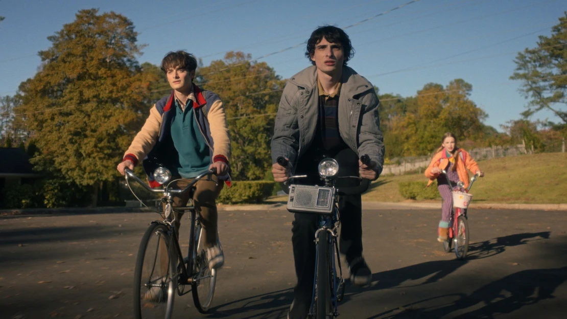 Loučí se Stranger Things, největší úspěch Netflixu. Fenomén, který přerostl sám sebe