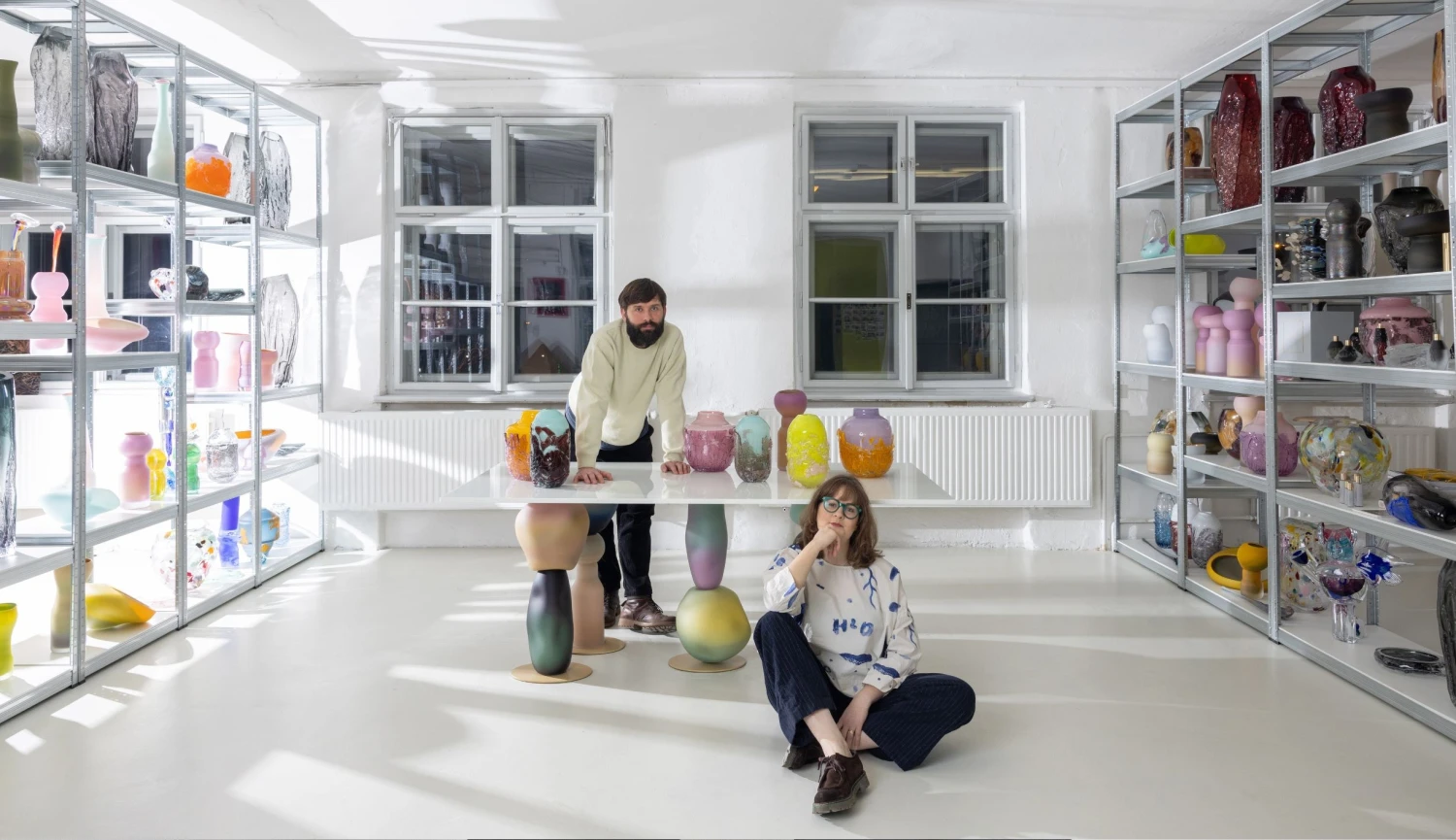 Kunsthalle odhalila program. Přiveze Kentridgeho i Messager a poprvé ukáže vlastní sbírku