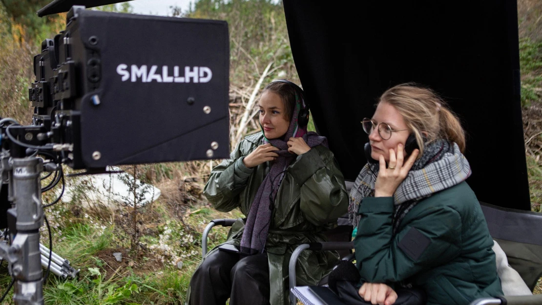 Nejslibnější český film roku 2026? Zvíře vypráví o&nbsp;mateřství a&nbsp;sociálním tlaku