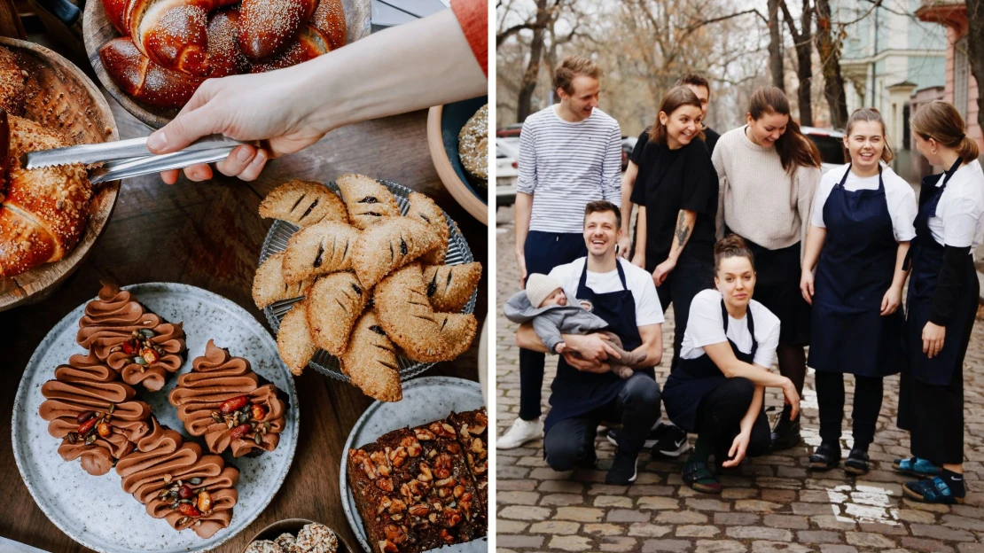 Etapa zůstává. Proč se oblíbený pražský podnik rozhodl neprodat sám sebe?