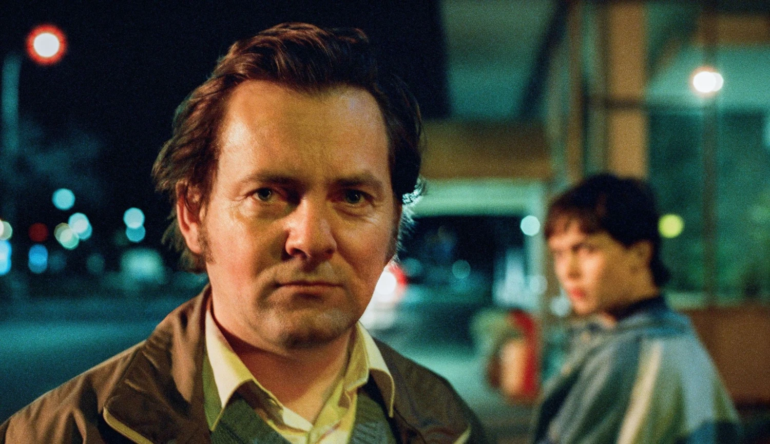 Lákalo nás točit o detektivovi, který se chová jinak, říká scenárista Metody Markovič