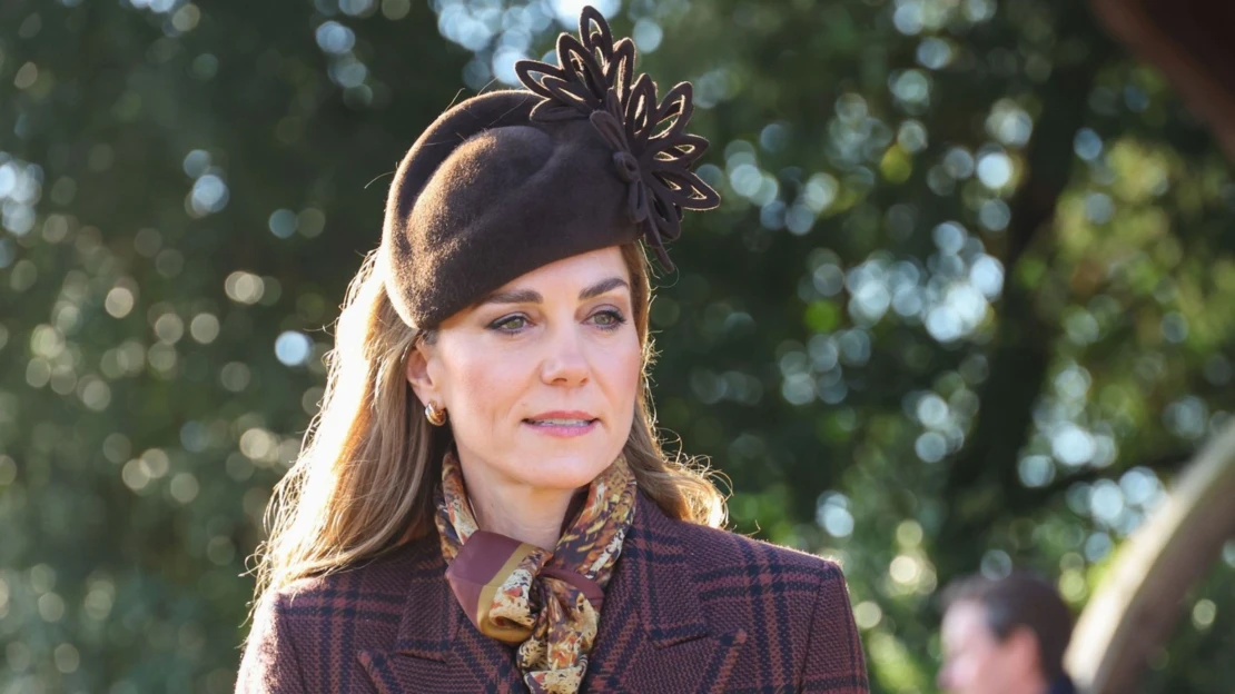 Narozena v&nbsp;zimě, vděčná za život. Princezna z&nbsp;Walesu zveřejnila nejosobnější vzkaz