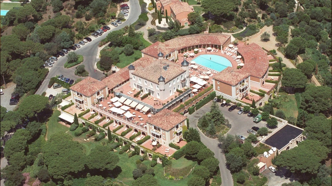 Ranní výběr: V Saint-Tropez bude zase veselo. Po Četnících přichází Bílý lotos