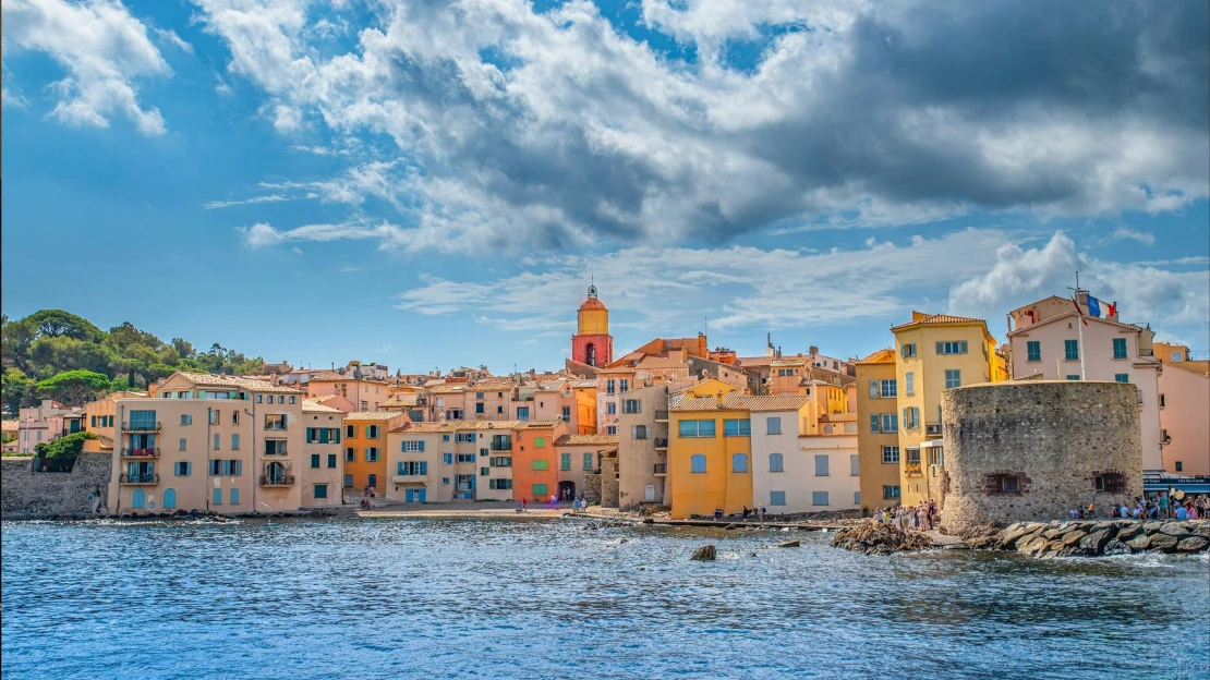 Bílý lotos míří do Saint-Tropez. Který hotel navštívit, když chcete v&nbsp;jeho stopách?