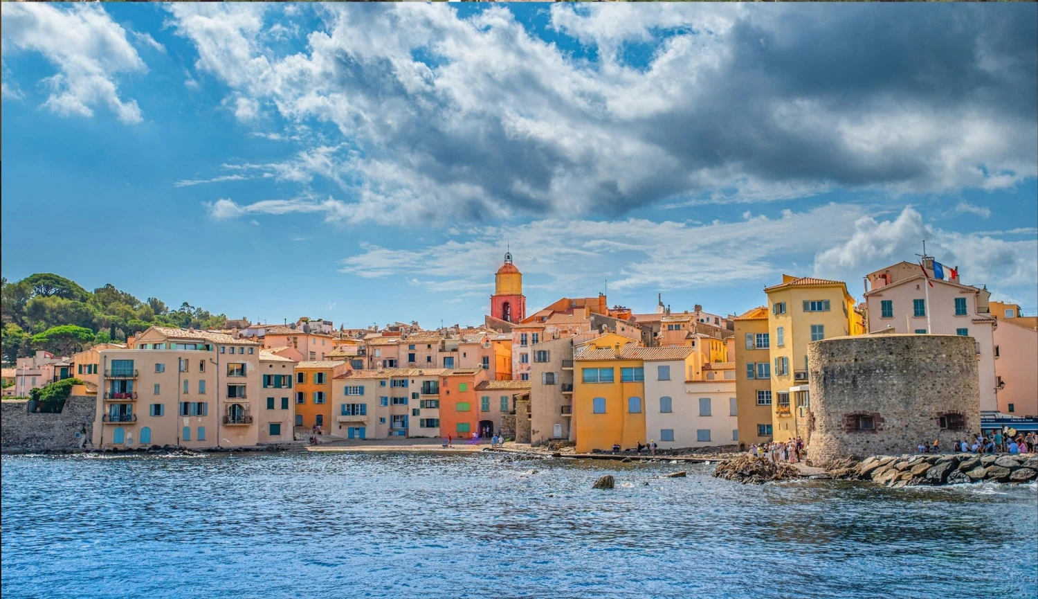 Řetězec luxusních hotelů Swissôtel vstupuje na český trh. První zastávka jsou Mariánské Lázně