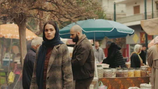 Izraelský Teherán. Nejsledovanější seriál Apple TV, který až moc odráží realitu