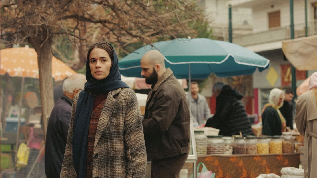 Izraelský Teherán. Nejsledovanější seriál Apple TV, který až moc odráží realitu