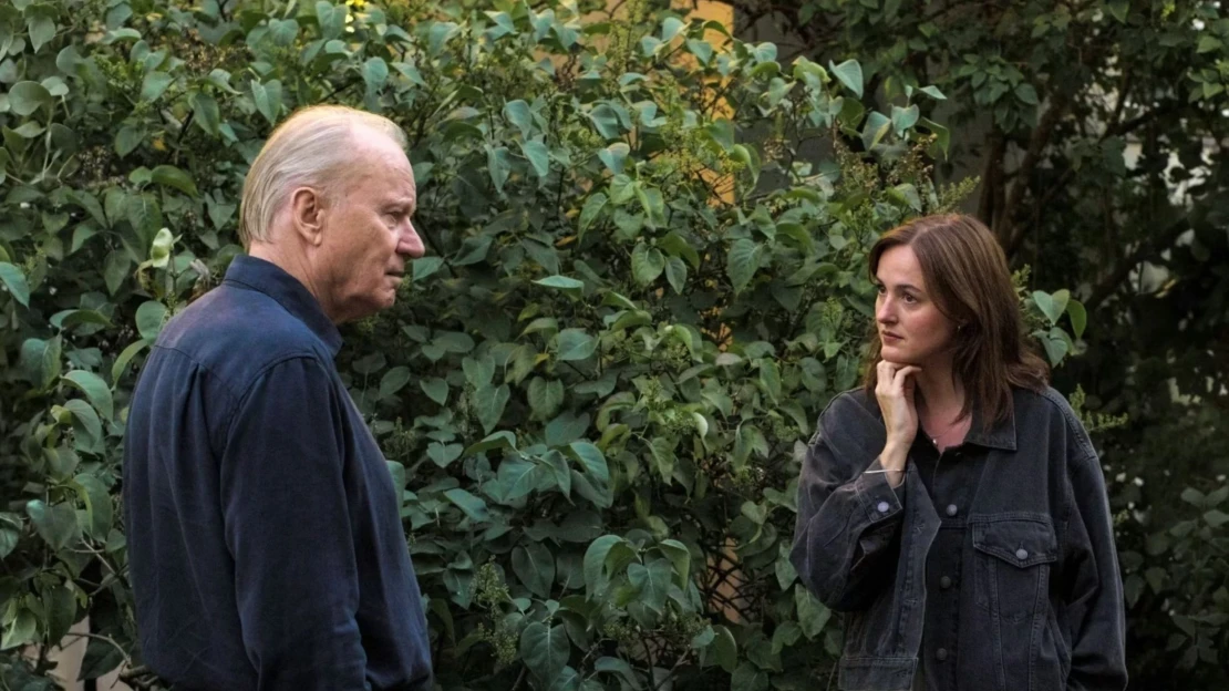 Dům, v&nbsp;němž je rámus a&nbsp;pak ticho. Trier si jde s&nbsp;Citovou hodnotou pro Oscara