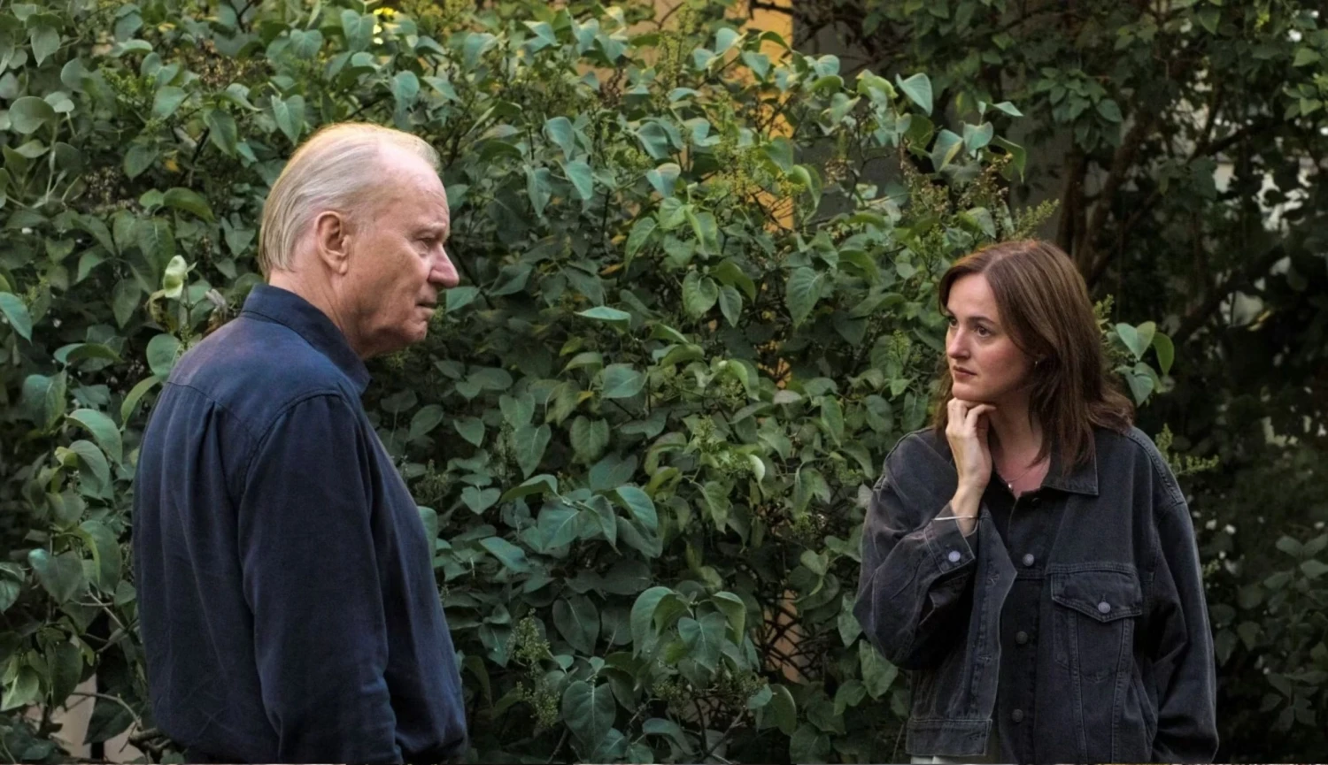 Dům, v němž je rámus a pak ticho. Trier si jde s Citovou hodnotou pro Oscara