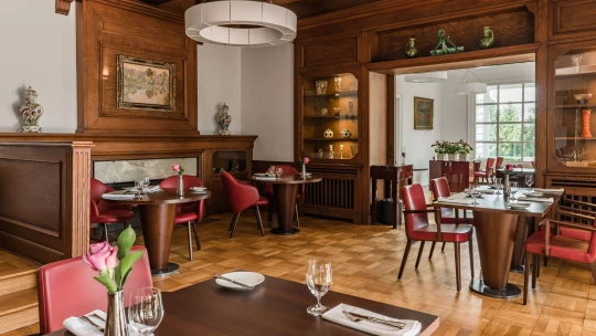 Michelin, který nikdo nečekal. Zlínská La Villa překvapila celou gastro scénu