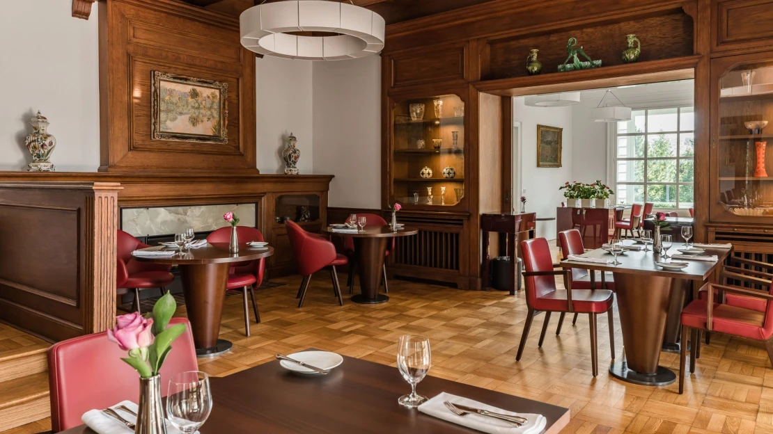Michelin, který nikdo nečekal. Zlínská La Villa překvapila celou gastro scénu