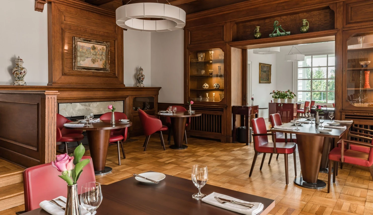 Michelin, který nikdo nečekal. Zlínská La Villa překvapila celou gastro scénu