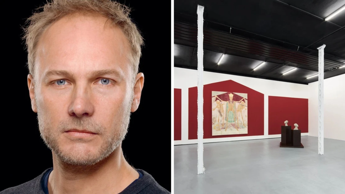 Zastupovala Kinteru či&nbsp;Konečnou, přesto respektovaná Polansky Gallery zavírá. Proč?