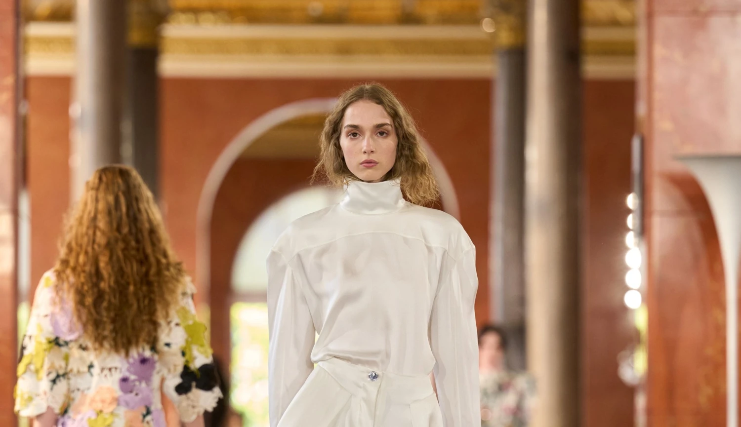 Oslnivé šperky, temná minulost. Dějiny Van Cleef & Arpels provázejí hrůzy holocaustu