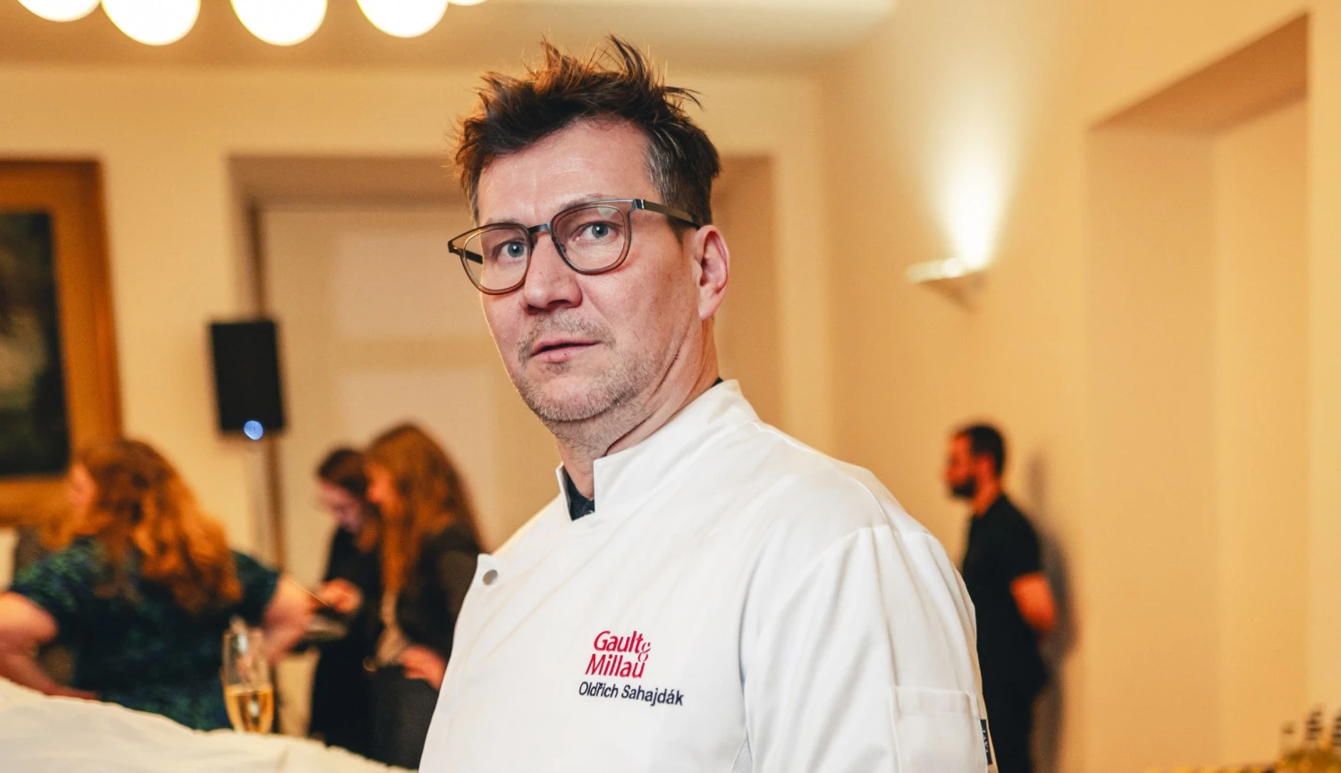 Od snídaně až po prosecco. Bistro Central nabízí to nejlepší z italského gastra