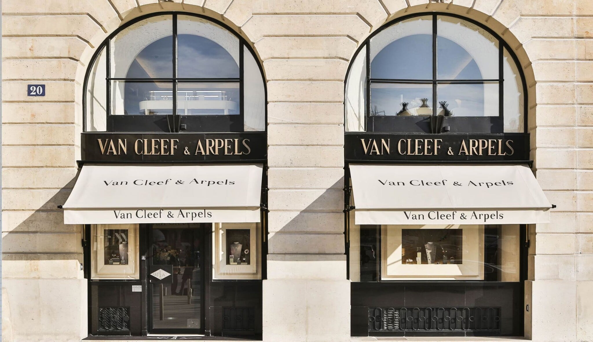 Van Cleef & Arpels
