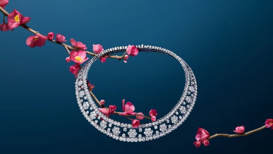 Oslnivé šperky, temná minulost. Dějiny Van Cleef & Arpels provázejí hrůzy holokaustu