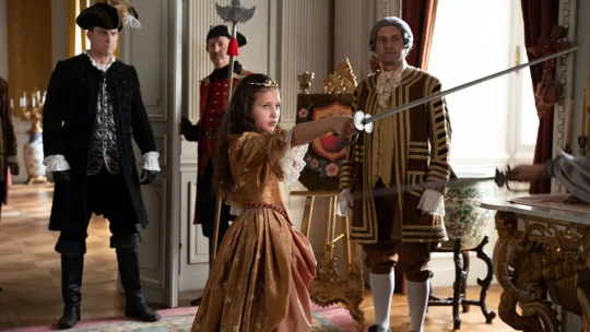 Princezna stokrát jinak je takový Shrek po&nbsp;česku. Postrádá ale odvahu