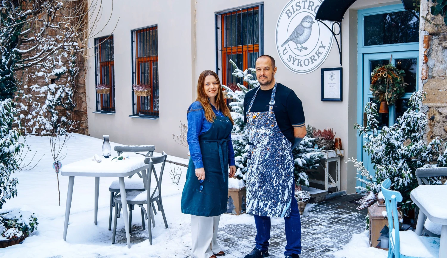 Korejský objev v srdci Masaryčky. Han.sik sází na minimalistický design i wagyu