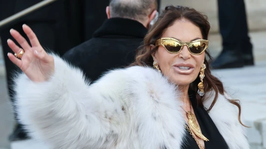 Sen o&nbsp;Dioru trhnul rekord. Sběratelka haute couture prodala část svého šatníku