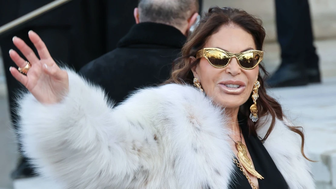 Sen o&nbsp;Dioru trhnul rekord. Sběratelka haute couture prodala část svého šatníku