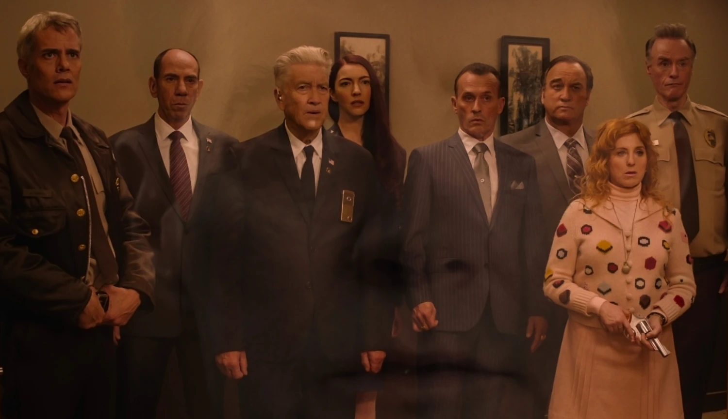 Havel, světové umění a vzpomínka na Lynche. DOX chce navázat na rekordní rok