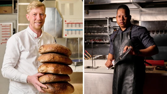 Když uniforma dotváří zážitek. Jak vzniká oblečení pro top gastro podniky Česka?