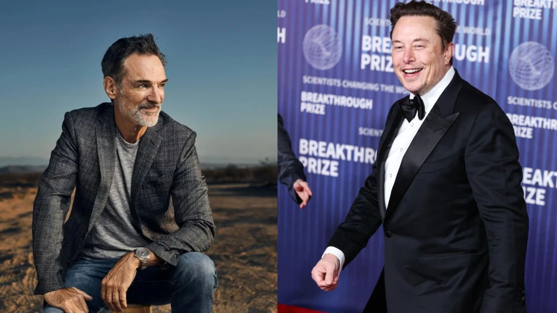 Z „Muskovy školy“ k miliardovým firmám. Poznejte startupy, které vzešly ze SpaceX