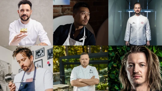 Efekt Michelin. Jak hvězdy ovlivňují ceny v&nbsp;českých oceněných restauracích?