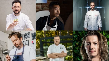 Efekt Michelin. Jak hvězdy ovlivňují ceny v&nbsp;českých oceněných restauracích?