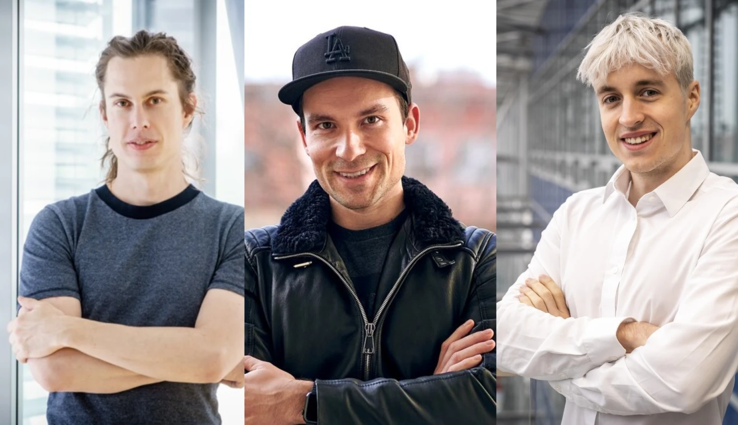 Beckův AI startup získal od investorů 150 milionů korun. Spouští první aplikaci